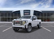2026 GMC Sierra 2500 in Burlington, WI 53105 - 18152458 9