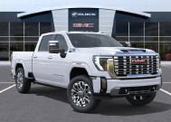 2026 GMC Sierra 2500 in Burlington, WI 53105 - 18152458 8