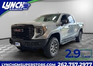 2026 GMC Sierra 1500 in Burlington, WI 53105 - 18152459 50
