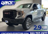 2026 GMC Sierra 1500 in Burlington, WI 53105 - 18152459 51
