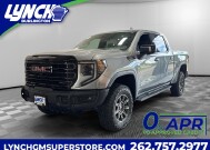 2026 GMC Sierra 1500 in Burlington, WI 53105 - 18152459 1