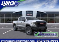 2026 GMC Sierra 1500 in Burlington, WI 53105 - 18152459 30