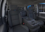 2026 Chevrolet Silverado 2500 in Burlington, WI 53105 - 18152460 19