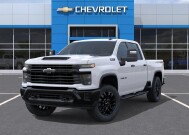 2026 Chevrolet Silverado 2500 in Burlington, WI 53105 - 18152460 7