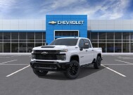 2026 Chevrolet Silverado 2500 in Burlington, WI 53105 - 18152460 9
