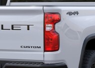 2026 Chevrolet Silverado 2500 in Burlington, WI 53105 - 18152460 13