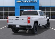 2026 Chevrolet Silverado 2500 in Burlington, WI 53105 - 18152460 4