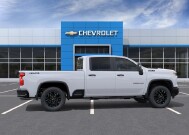 2026 Chevrolet Silverado 2500 in Burlington, WI 53105 - 18152460 5