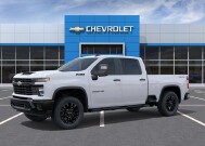 2026 Chevrolet Silverado 2500 in Burlington, WI 53105 - 18152460 2