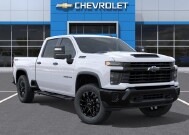 2026 Chevrolet Silverado 2500 in Burlington, WI 53105 - 18152460 8