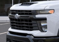 2026 Chevrolet Silverado 2500 in Burlington, WI 53105 - 18152460 15