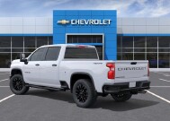 2026 Chevrolet Silverado 2500 in Burlington, WI 53105 - 18152460 3