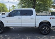 2015 Ford F150 in Mesa, AZ 85212 - 18152462 8