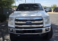 2015 Ford F150 in Mesa, AZ 85212 - 18152462 2