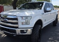 2015 Ford F150 in Mesa, AZ 85212 - 18152462 1