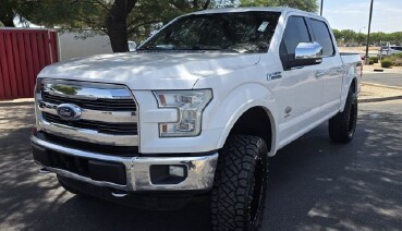 2015 Ford F150 in Mesa, AZ 85212