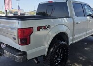 2015 Ford F150 in Mesa, AZ 85212 - 18152462 5