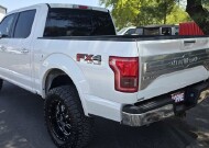 2015 Ford F150 in Mesa, AZ 85212 - 18152462 7