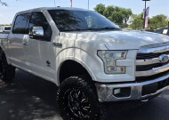 2015 Ford F150 in Mesa, AZ 85212 - 18152462 3