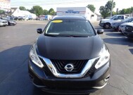 2015 Nissan Murano in Lebanon, TN 37087-3302 - 18152468 3