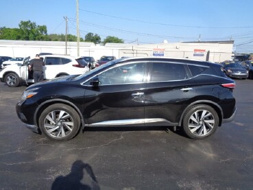 2015 Nissan Murano in Lebanon, TN 37087-3302