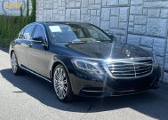 2015 Mercedes-Benz S 550 in Decatur, GA 30032 - 18152470 3
