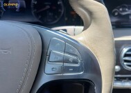 2015 Mercedes-Benz S 550 in Decatur, GA 30032 - 18152470 25