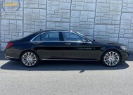 2015 Mercedes-Benz S 550 in Decatur, GA 30032 - 18152470 8