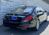 2015 Mercedes-Benz S 550 in Decatur, GA 30032 - 18152470 6