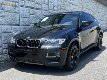 2014 BMW X6 in Decatur, GA 30032