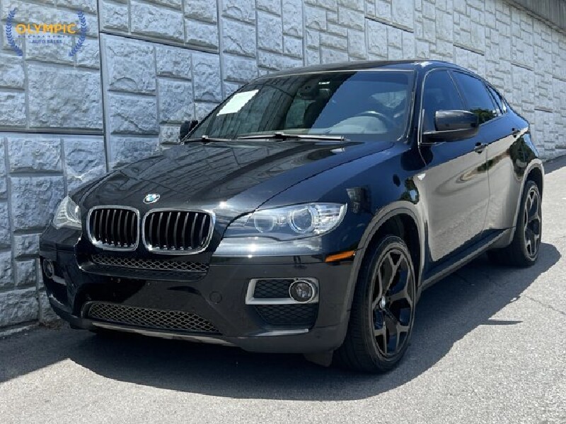 2014 BMW X6 in Decatur, GA 30032 - 18152471