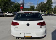 2016 Volkswagen Golf in Knoxville, TN 37920 - 18152472 3