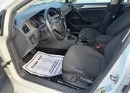 2016 Volkswagen Golf in Knoxville, TN 37920 - 18152472 12
