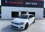 2016 Volkswagen Golf in Knoxville, TN 37920 - 18152472 1