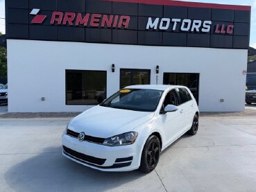 2016 Volkswagen Golf in Knoxville, TN 37920