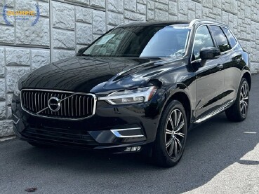 2019 Volvo XC60 in Decatur, GA 30032