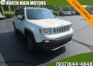 2016 Jeep Renegade in Marysville, OH 43040 - 18152475 1