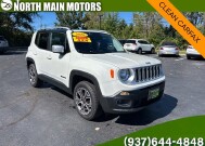 2016 Jeep Renegade in Marysville, OH 43040 - 18152475 1