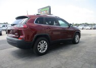 2019 Jeep Cherokee in Oak Grove, MO 64075 - 18152477 5