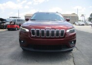 2019 Jeep Cherokee in Oak Grove, MO 64075 - 18152477 2