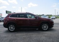 2019 Jeep Cherokee in Oak Grove, MO 64075 - 18152477 4