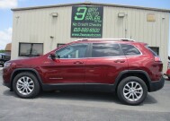 2019 Jeep Cherokee in Oak Grove, MO 64075 - 18152477 8