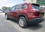 2019 Jeep Cherokee in Oak Grove, MO 64075 - 18152477 7