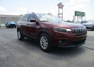2019 Jeep Cherokee in Oak Grove, MO 64075 - 18152477 3