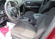 2019 Jeep Cherokee in Oak Grove, MO 64075 - 18152477 9