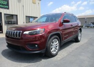 2019 Jeep Cherokee in Oak Grove, MO 64075 - 18152477 1