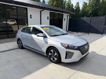 2018 Hyundai Ioniq in Knoxville, TN 37920