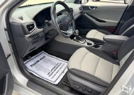 2018 Hyundai Ioniq in Knoxville, TN 37920 - 18152478 12