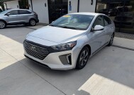 2018 Hyundai Ioniq in Knoxville, TN 37920 - 18152478 5