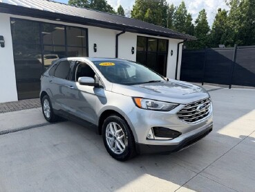 2021 Ford Edge in Knoxville, TN 37920